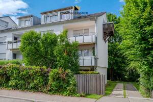 Top-Kapitalanlage: Vermietete EG-3-Zimmer-Wohnung mit Terrasse & Gartennutzung in Stuttgart-Rohr! – 70565 Stuttgart – Vorschaubild 1