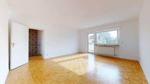 Familienfreundliches Reihenhaus mit Garten und Garage – 60439 Frankfurt am Main – Vorschaubild 3