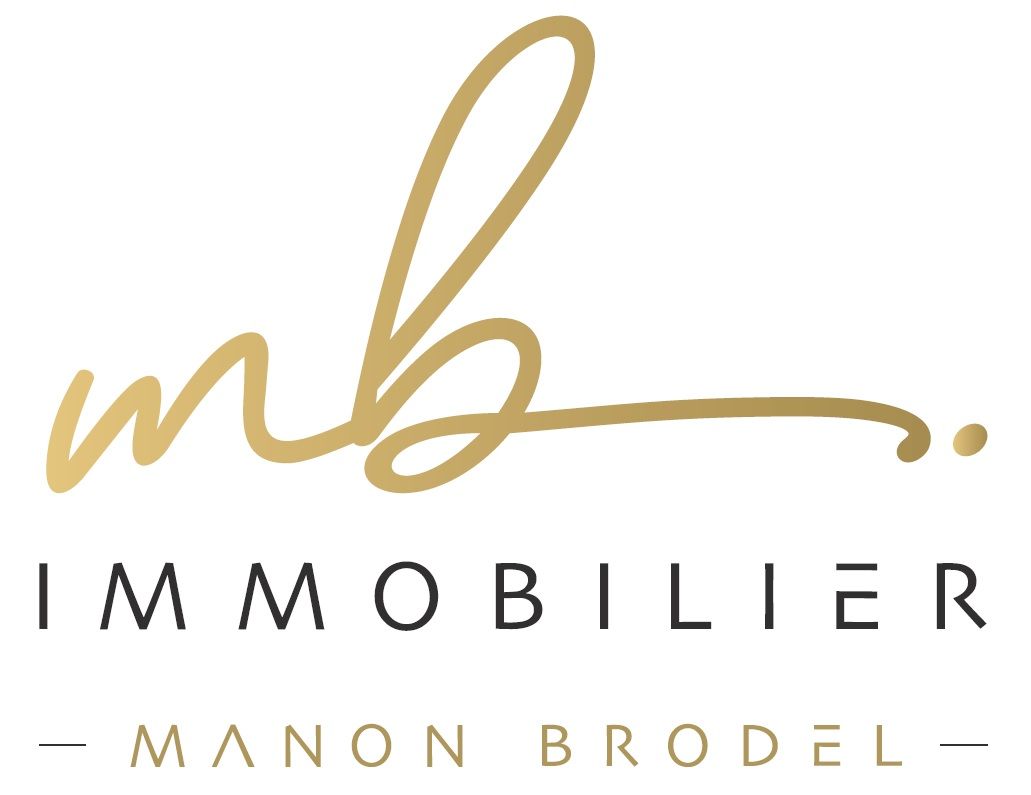 Manon Brodel Immo logo