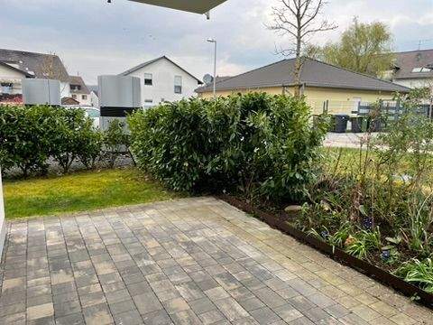 2 Zimmer Wohnung Bübingen – Saarbrücken – Vorschaubild 6