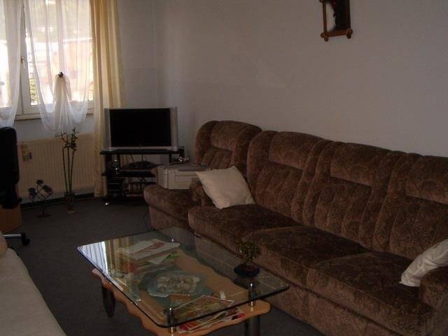 HD Rohrbach 2 ZImmer Dusche/WC – Heidelberg – Vorschaubild 3