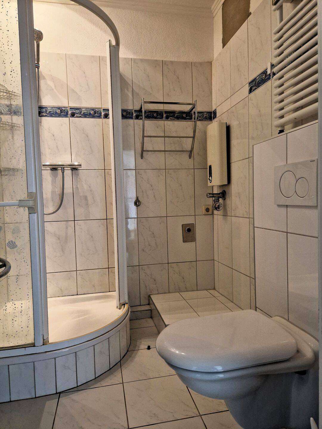 3-Zimmer-Eigentumswohnung in Bremen Mitte – attraktive Kapitalanlage mit Balkon & Einbauküche – Bremen – Vorschaubild 4