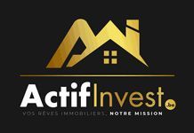 Actif Invest SRL logo