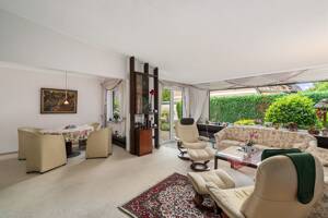 Bremen - Vahr | Großzügiger Bungalow mit Wintergarten, Sauna und vielseitigem Platzangebot – 28327 Bremen – Vorschaubild 6