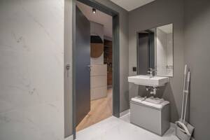 Modern wohnen, frei leben – Studio Apartment Pop M, City Pop Berlin – 10247 Berlin – Vorschaubild 4