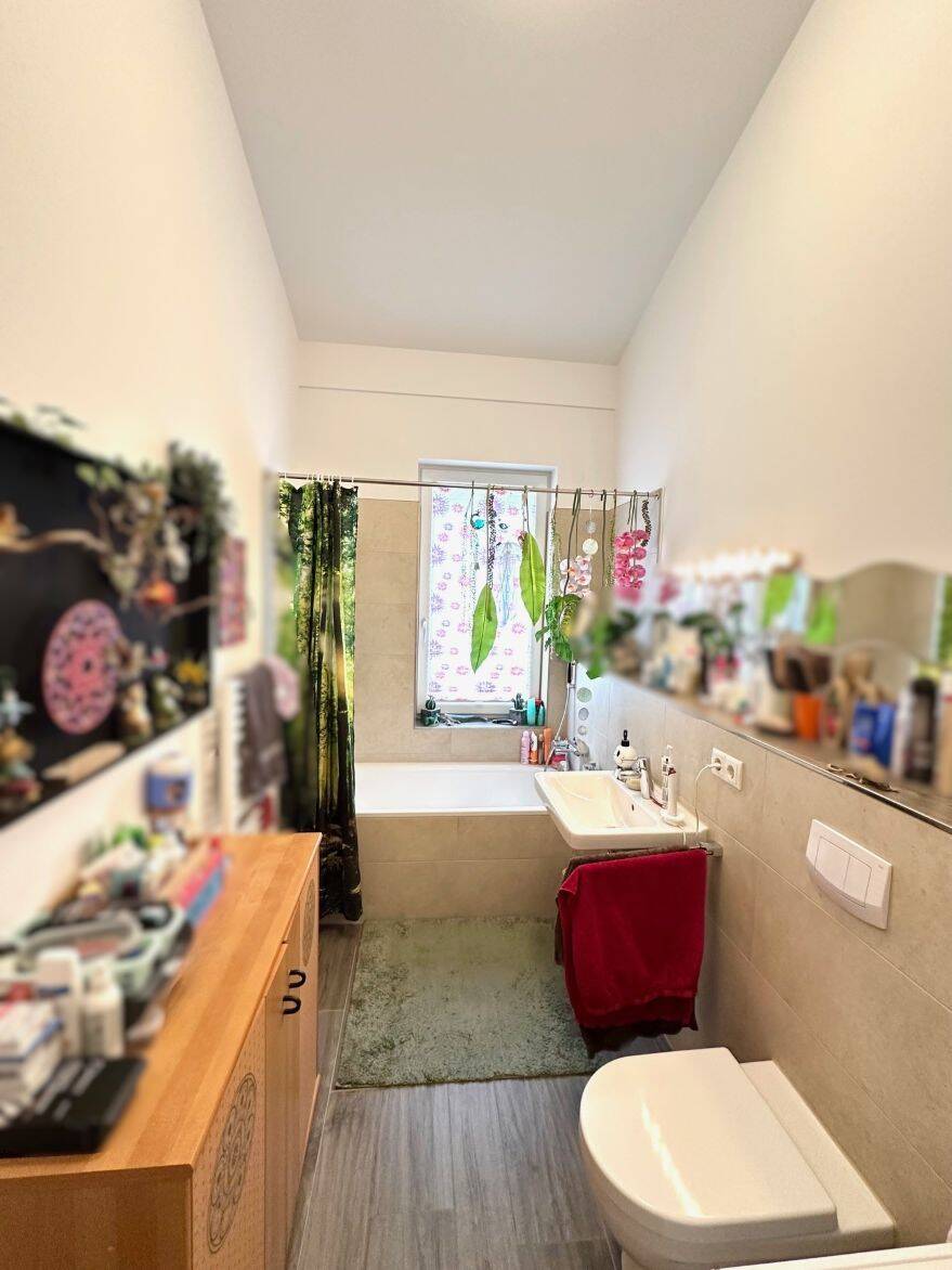 **LOFTARTIGE WOHNPERLE MIT GROSSER DACHTERRASSE UND DUSCHBAD EN SUITE*** – Poing – Vorschaubild 8