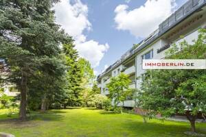 IMMOBERLIN.DE - Lichtdurchflutete Wohnung mit Westterrasse in angenehmer Lage – 12305 Berlin – Vorschaubild 3