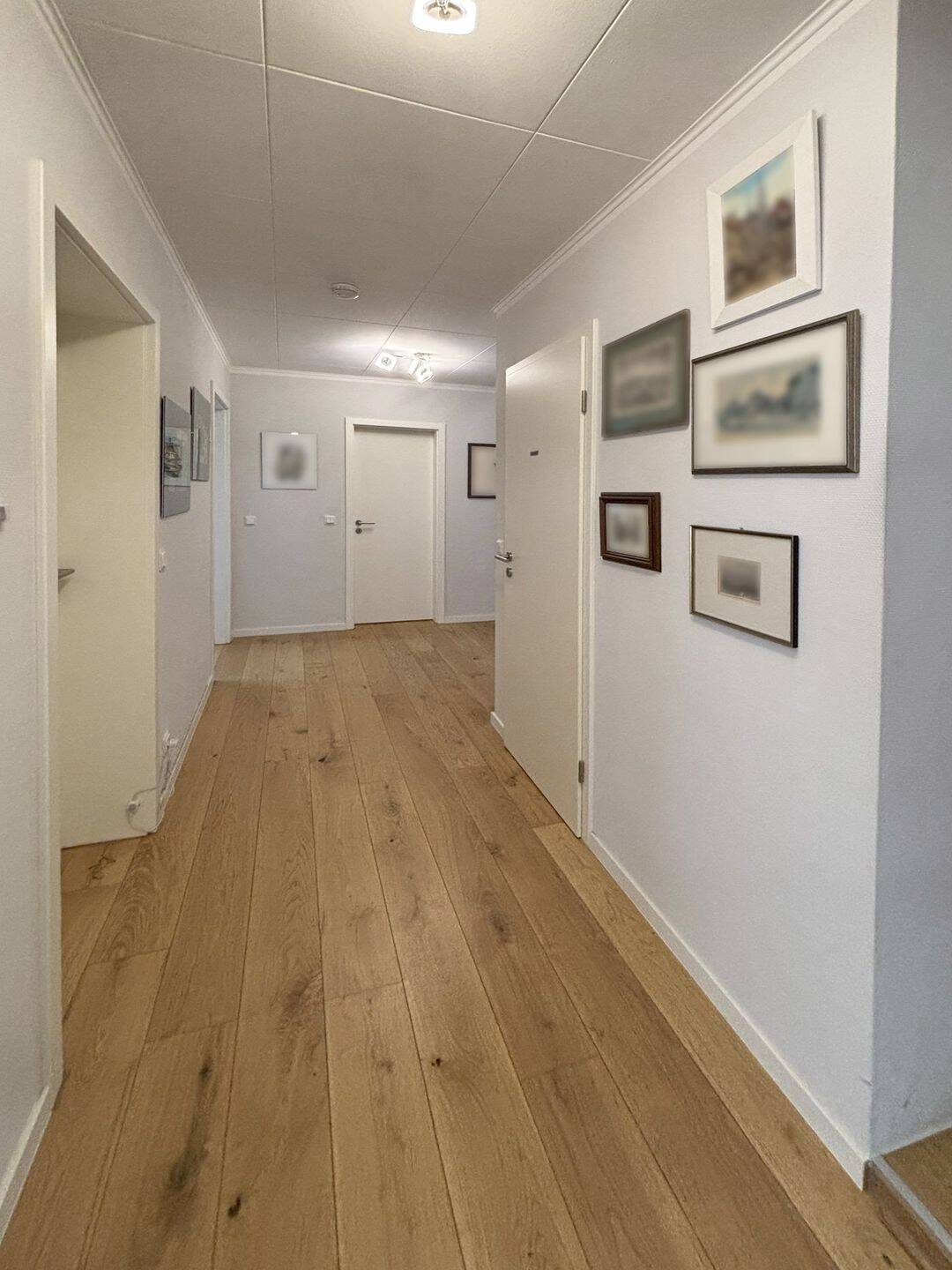 Modernisierte 130 m² Eigentumswohnung Klarenthal – Saarbrücken – Vorschaubild 5