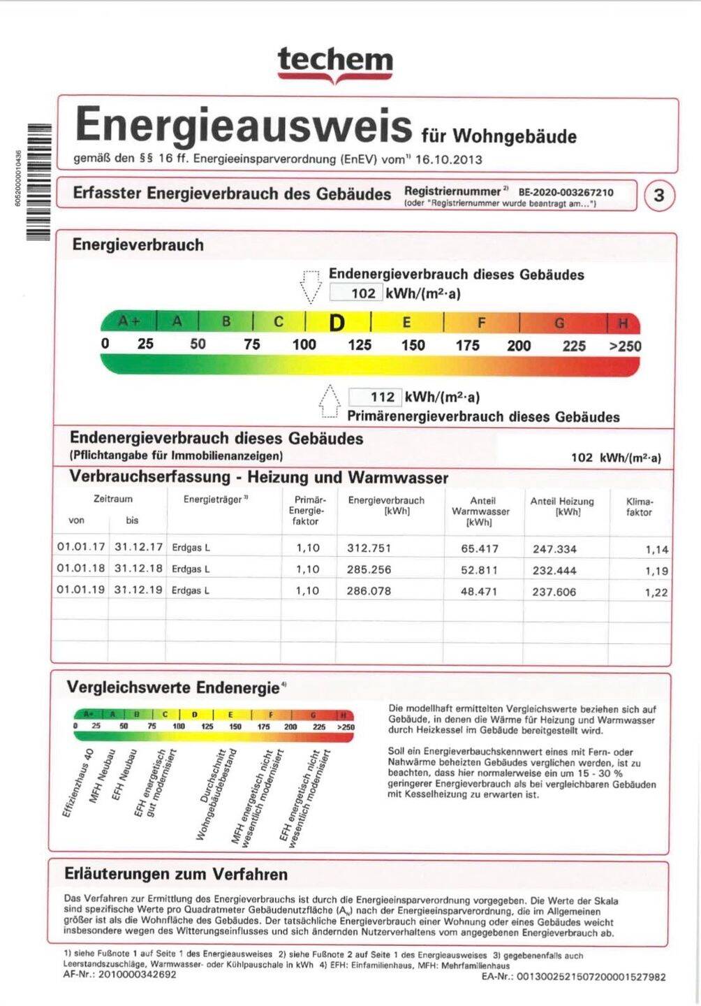 voll möblierte 1-Zimmer-Wohnung in Berlin-Mitte nahe Tiergarten & Hbf – Berlin – Vorschaubild 3
