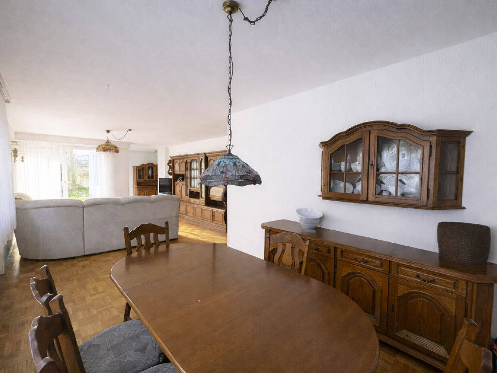 Freistehendes charmantes Einfamilienhaus mit großem Garten in ruhiger Lage – Mainz – Vorschaubild 6