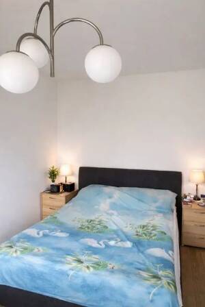 Gut geschnittene 2- Zimmer Wohnung mit Balkon und viel Tageslicht – 51103 Köln – Vorschaubild 2