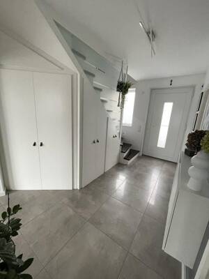 Freistehendes Einfamilienhaus in Hamburg-Ochsenwerder (Bezirk Bergedorf) – 21037 Hamburg – Vorschaubild 6