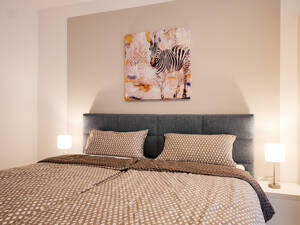 ruhiges 2-Zimmer-Apartment in Stuttgart-Münster - WOHNEN AUF ZEIT – 70327 Stuttgart – Vorschaubild 8