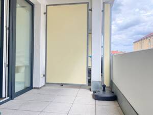***AB SOFORT VERFÜGBAR*** 1,5 ZIMMER WOHNUNG VOLL MÖBLIERT MIT BALKON MIT KFZ-STELLPLATZ – 90763 Fürth – Vorschaubild 5