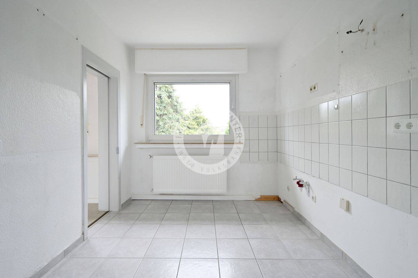 Zweifamilienhaus in guter Lage auf einem Erbbaugrundstück - eine Wohnung sofort verfügbar – Hamm – Vorschaubild 7