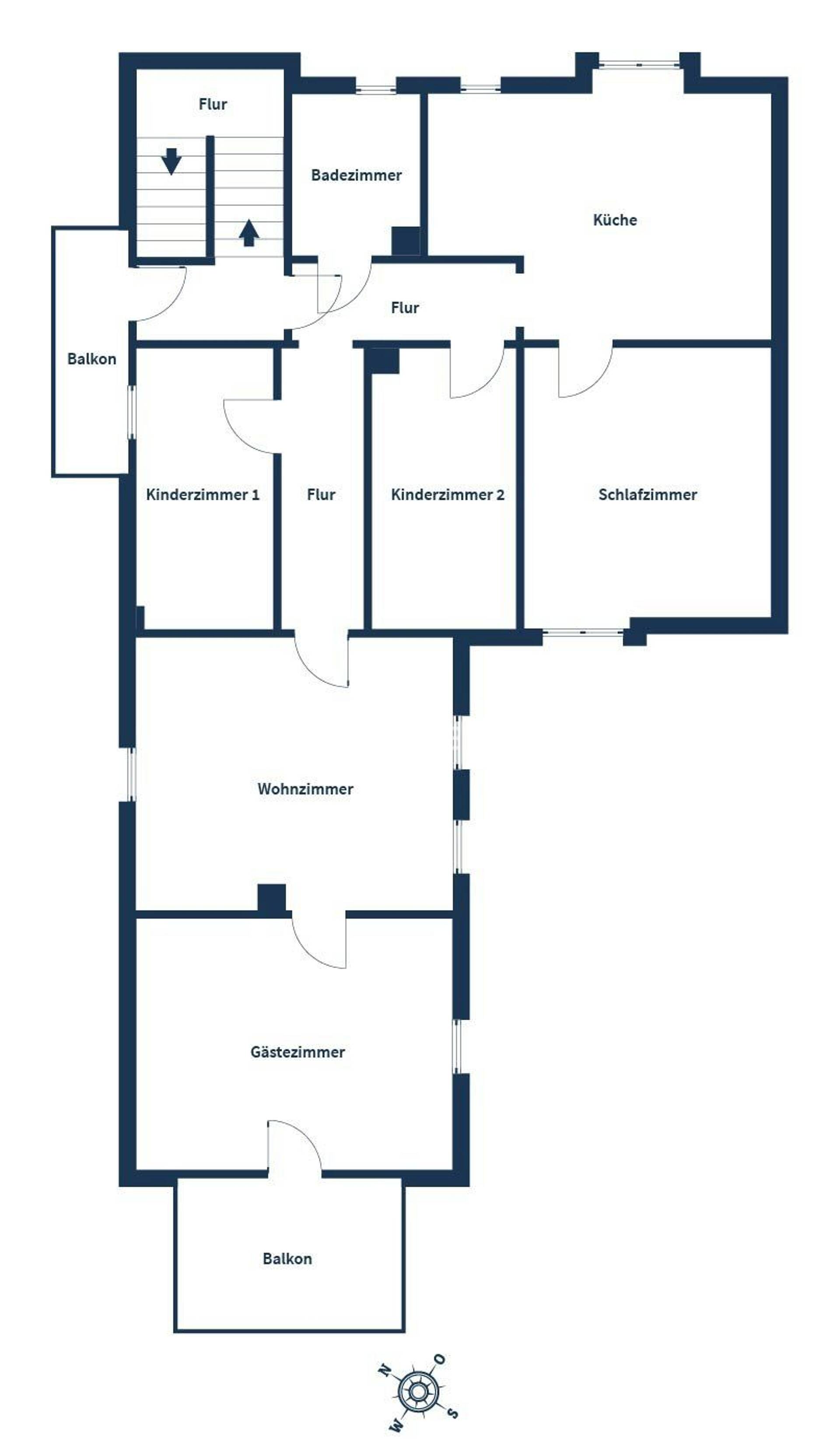 Haus in 86633 Neuburg an der Donau mit 346 m² kaufen