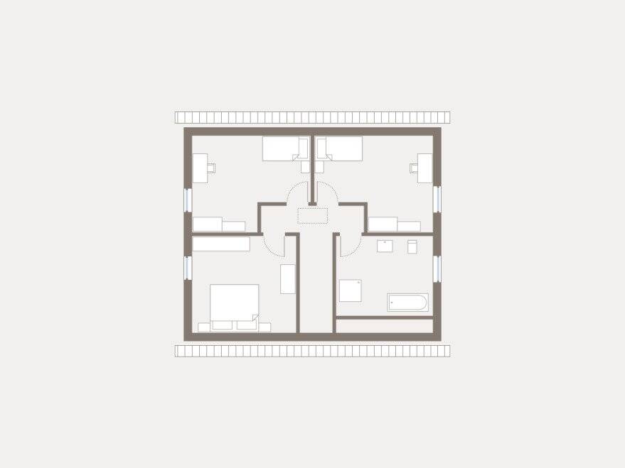Ihr maßgeschneidertes Einfamilienhaus in Kürten - Individuell geplant. Ehrlich gebaut. – Kürten – Vorschaubild 3