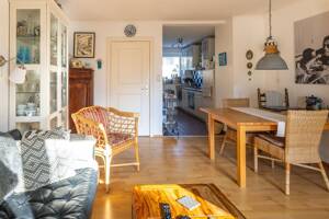 Charmantes Reihenmittelhaus im Grünen - Provisionsfrei! – 22453 Hamburg – Vorschaubild 3