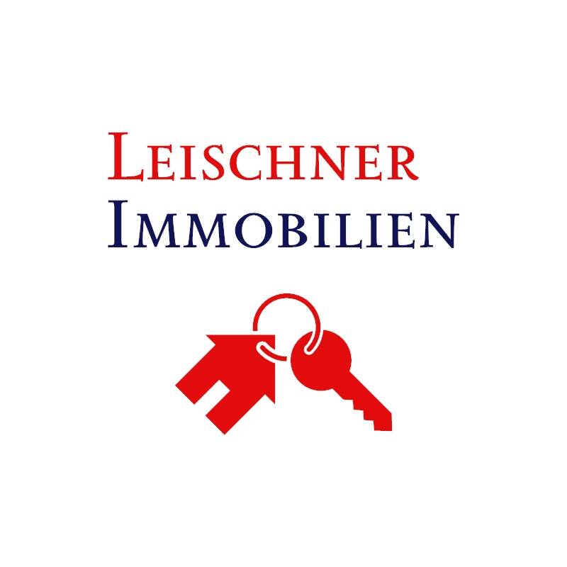 Leischner Immobilien logo