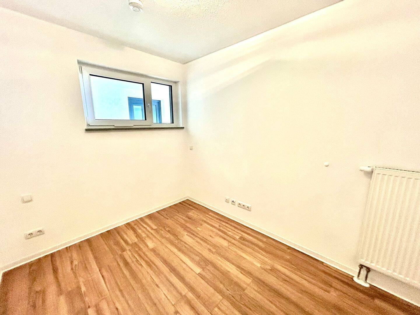 1,5-Zimmer-Senioren-Whg. (ab 60 Jahre!) mit Betreuungsangebot Nürnberg-City - Nähe Opernhaus – Nürnberg – Vorschaubild 7