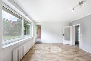 Attraktive 4-Zimmer-Wohnung nahe Klinikum Links der Weser - technisch modernisiert – 28277 Bremen – Vorschaubild 4