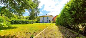 Vermietetes Einfamilienhaus im italienischen Stil in ruhiger Wohnlage – 15562 Rüdersdorf bei Berlin – Vorschaubild 2