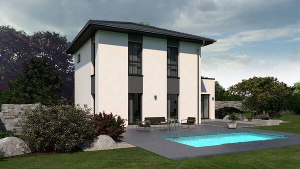 Einfamilienhaus in 50933 Köln mit 148 m² kaufen