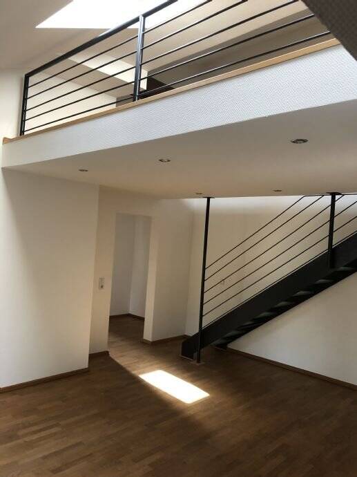 Exklusive Wohnung im Herzen von Saarlouis