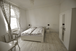 gemütliche 2-Zimmer Wohnung, Unterrath Düsseldorf – 40472 Düsseldorf – Vorschaubild 2