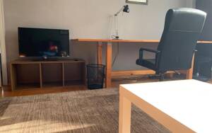 WG-Zimmer Stuttgart Botnang für übernachten und Wohnen auf Zeit – 70195 Stuttgart – Vorschaubild 3