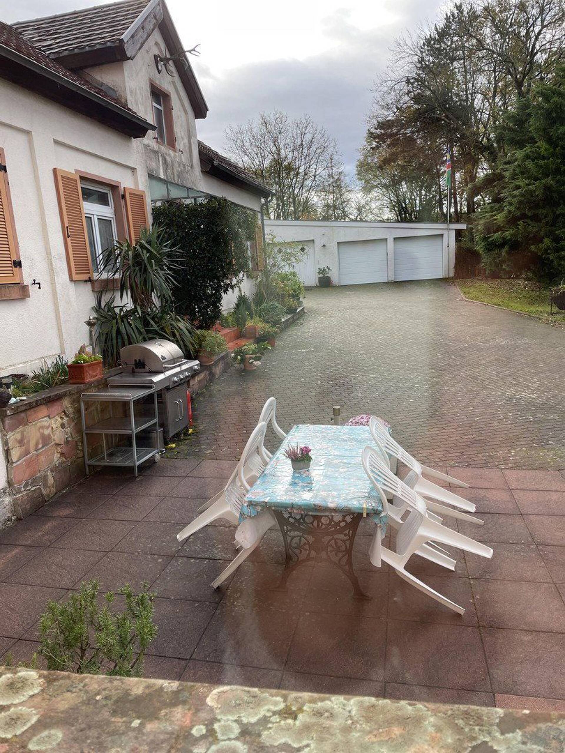 Haus in 66453 Gersheim mit 214 m² kaufen