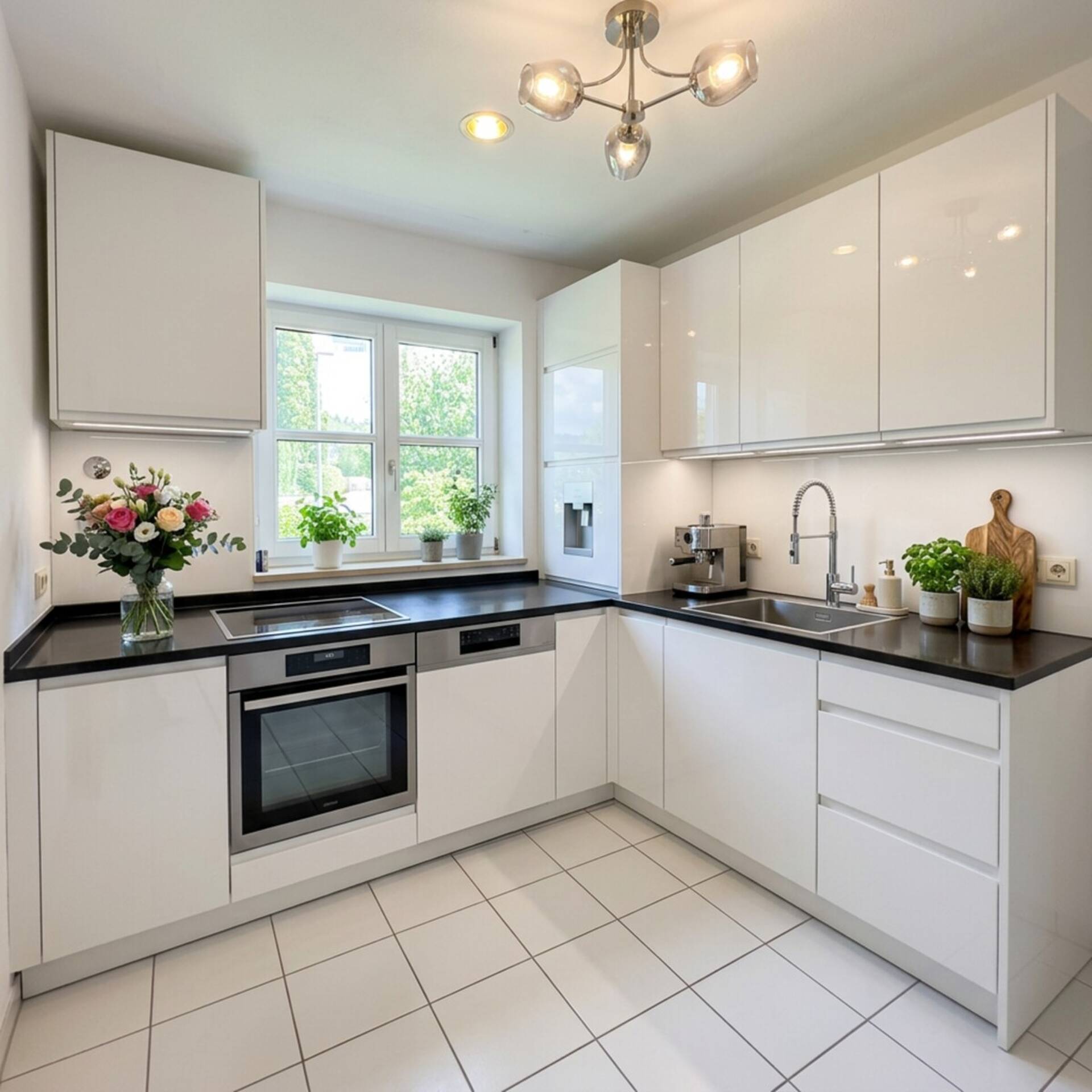 Reihenendhaus in 86956 Schongau mit 146,79 m² kaufen