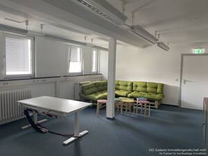 * GEWERBEOBJEKTE ZUR MIETE - FLEXIBLE NUTZUNG AUF CA. 1.915 m² FLÄCHE IN BESTLAGE VON KARLSRUHE * – 76133 Karlsruhe – Vorschaubild 7
