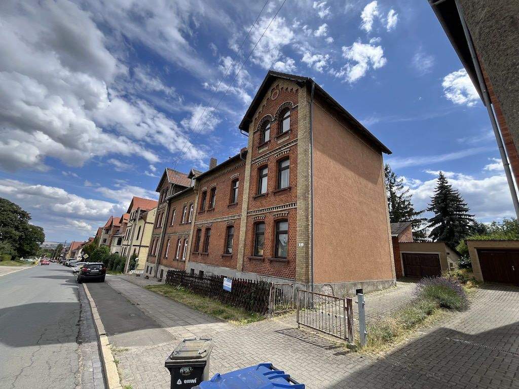 3- Familienhaus für Kapitalanleger oder Selbstnutzer – Blankenburg – Bild 1 von 9
