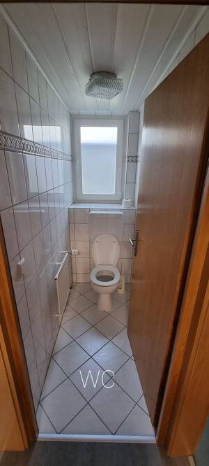Gemütliche Erdgeschosswohnung in Bopfingen – ruhige Wohnlage – 73441 Bopfingen – Vorschaubild 6