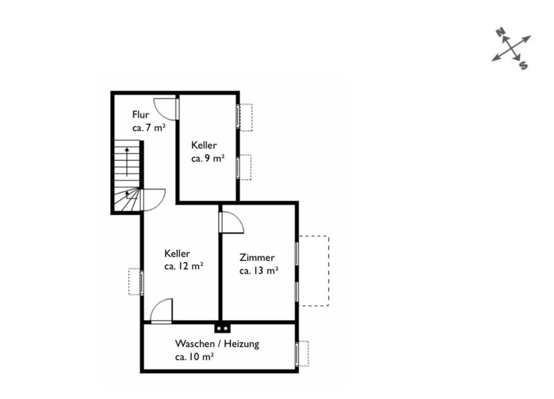 Haus in 22869 Schenefeld mit 140 m² kaufen