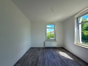 Bad mit Fenster - Dusche - Glasfaser | 2-Zimmer-Wohnung Plauen Alt Chrieschwitz – 8529 Plauen – Vorschaubild 3