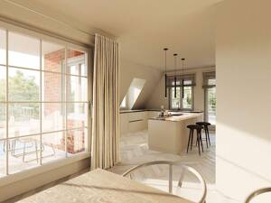 OPEN HOUSE am Sonntag, den 23.08.2026 von 15:00 Uhr bis 16:30 Uhr. – 22587 Hamburg – Vorschaubild 2