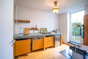 Eigenes Gartenhaus || Eigenständige Nutzung || Wohnen im Grünen – 53949 Dahlem – Vorschaubild 3