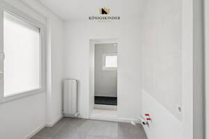 ** Altbau neu gedacht - Kernsanierte 2-Zimmer-Wohnung zum Wohlfühlen ** – 70178 Stuttgart – Vorschaubild 3