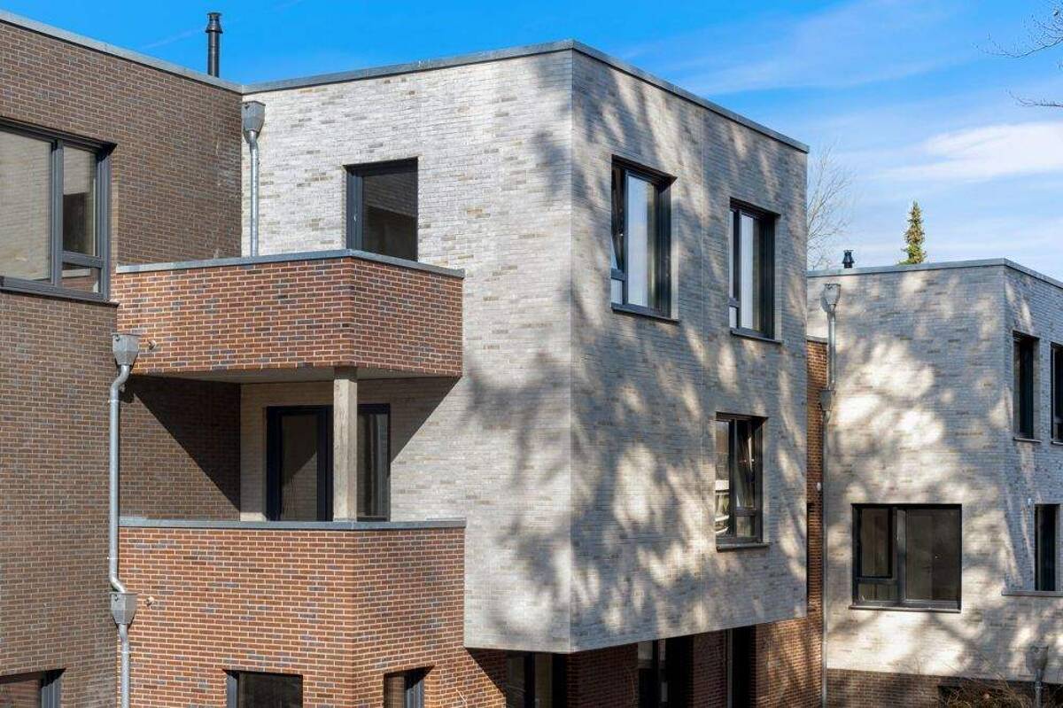 Schönes Blankeneser-Neubaustadthaus: Björnson 72 – 22587 Hamburg – Bild 1 von 9