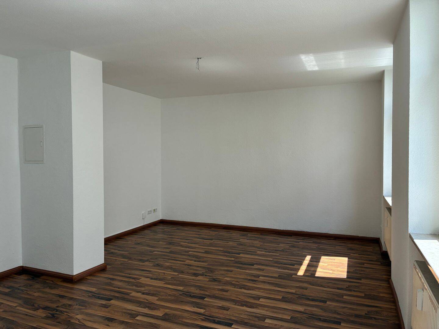 Frisch renovierte 1-Zimmer-Wohnung in Magdeburg-Sudenburg – Magdeburg – Vorschaubild 3
