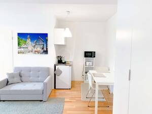 Relax - Schickes & modernes Apartment – 52070 Aachen – Vorschaubild 1