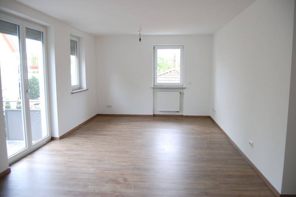 **Wohnperle sucht langfristigen Mieter**