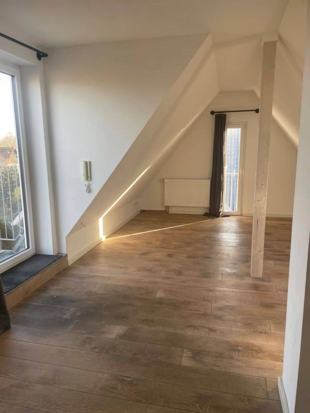 Kernsaniertes Einfamilienhaus mit großem Garten – Münster – Vorschaubild 8