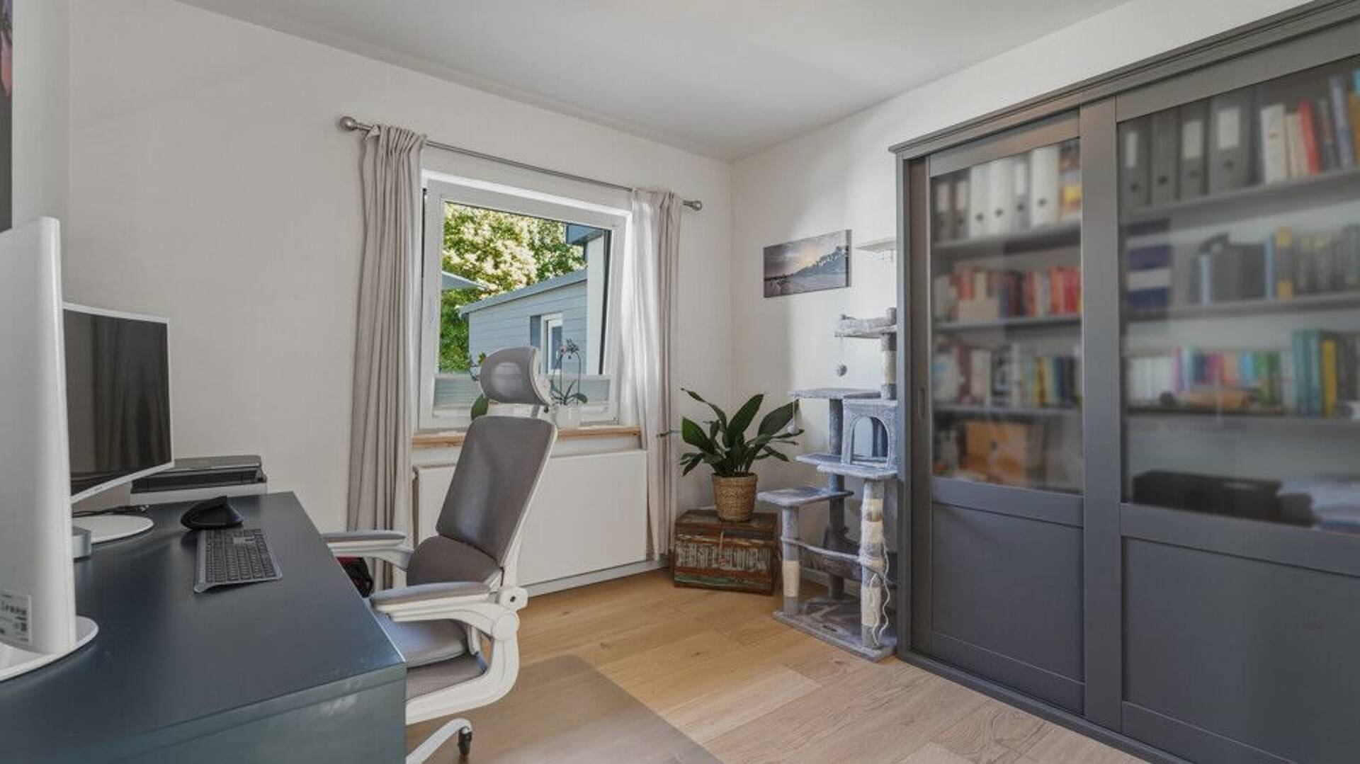 Haus in 24340 Eckernförde mit 109,71 m² kaufen