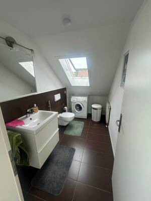 Möblierte Wohnung mit Dachterrasse von Anfang Oktober 2026 bis Ende April 2027 zu vermieten – 44809 Bochum – Vorschaubild 7