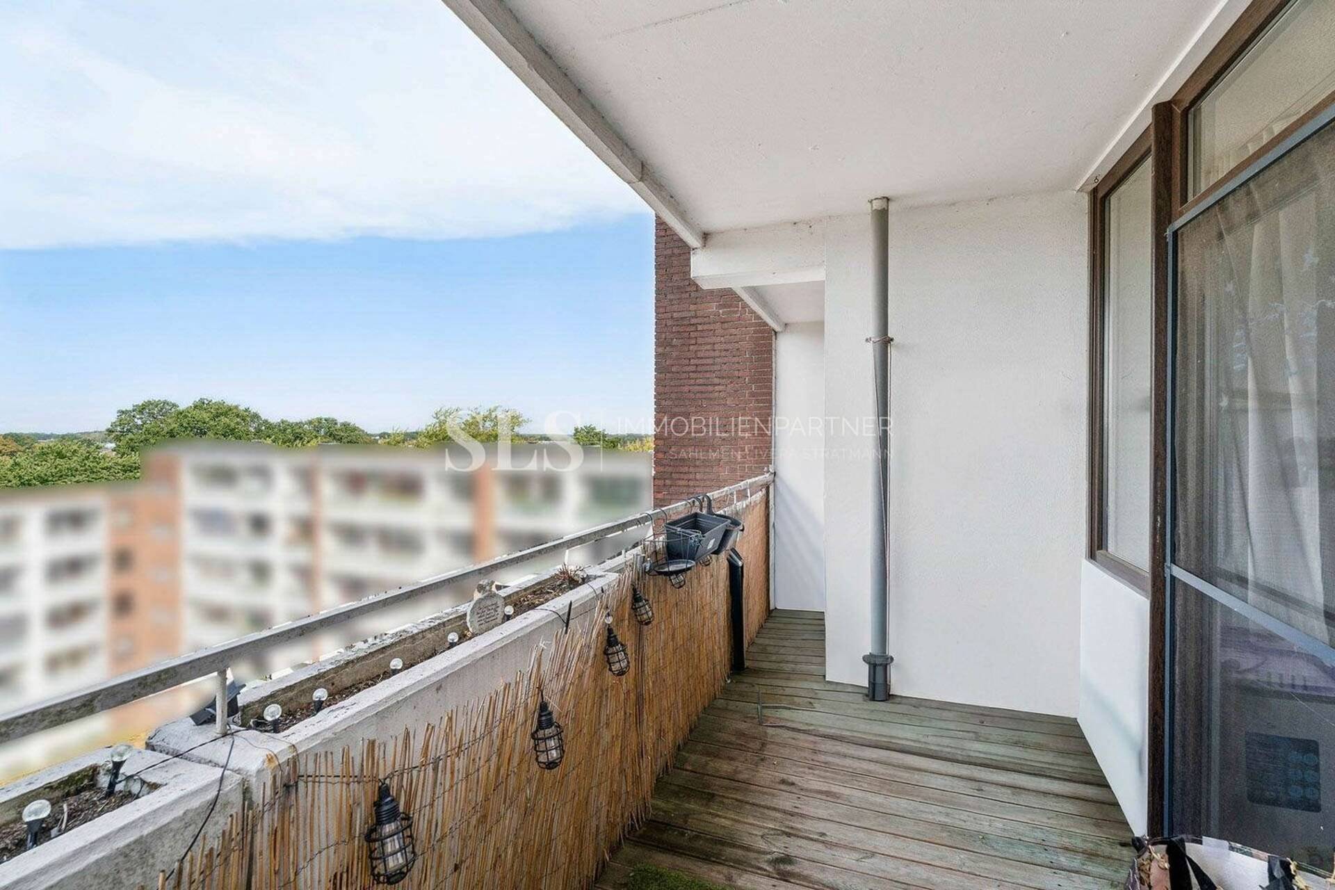 Etagenwohnung in 46284 Dorsten mit 78 m² kaufen