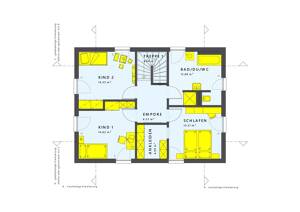 LivingHaus - Dein individuell geplantes Zuhause in Hagen mit modernem Komfort – 58135 Hagen – Vorschaubild 8