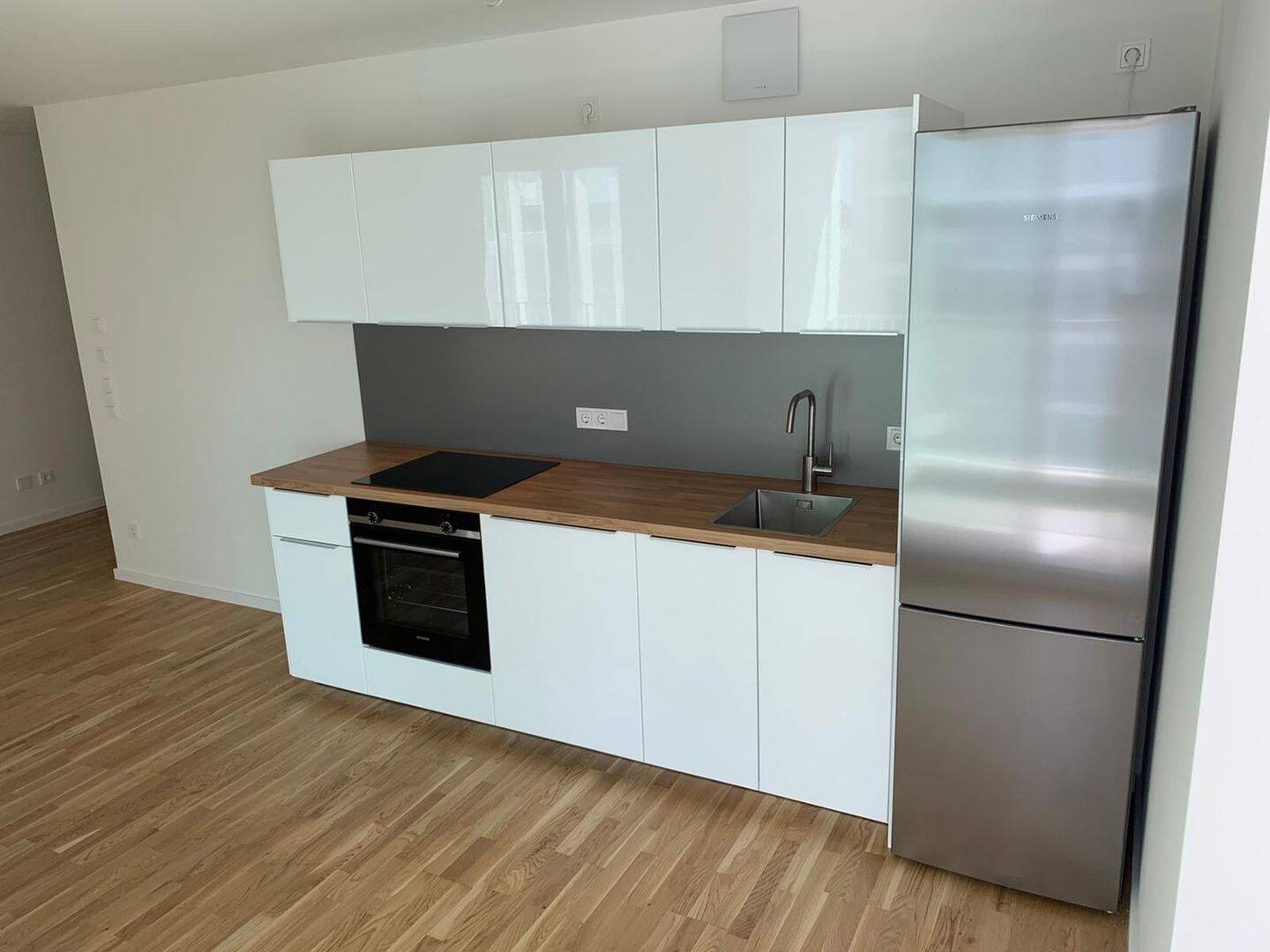 M-Belvedere-Pasing! Stilvolle 3 Zimmerwohnung mit Panorama-Ausblick – München – Vorschaubild 4